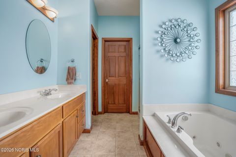 Tiny photo for 6517 E Saddle Bridge Drive, Whitehouse, OH 43571 (MLS # 10003613)