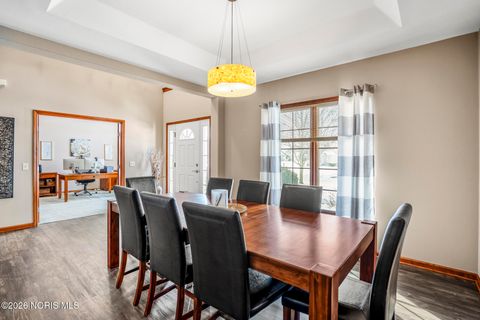 Tiny photo for 6517 E Saddle Bridge Drive, Whitehouse, OH 43571 (MLS # 10003613)