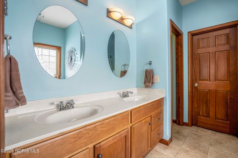 Tiny photo for 6517 E Saddle Bridge Drive, Whitehouse, OH 43571 (MLS # 10003613)