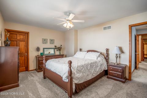 Tiny photo for 6517 E Saddle Bridge Drive, Whitehouse, OH 43571 (MLS # 10003613)