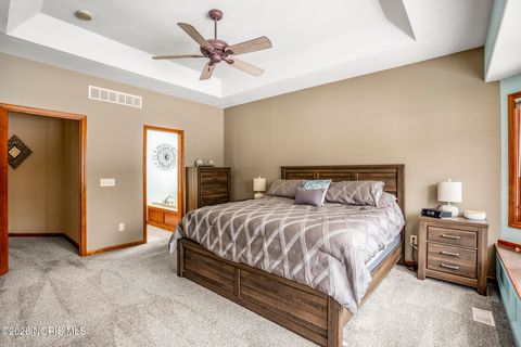 Tiny photo for 6517 E Saddle Bridge Drive, Whitehouse, OH 43571 (MLS # 10003613)