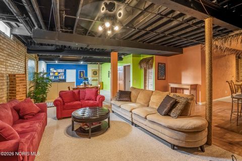 Tiny photo for 6517 E Saddle Bridge Drive, Whitehouse, OH 43571 (MLS # 10003613)