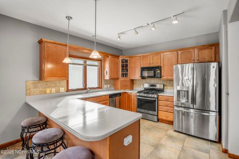 Tiny photo for 6517 E Saddle Bridge Drive, Whitehouse, OH 43571 (MLS # 10003613)