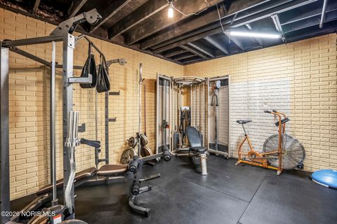 Tiny photo for 6517 E Saddle Bridge Drive, Whitehouse, OH 43571 (MLS # 10003613)