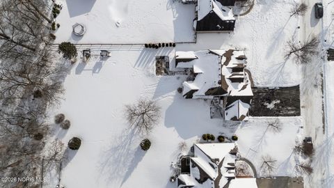 Tiny photo for 6517 E Saddle Bridge Drive, Whitehouse, OH 43571 (MLS # 10003613)