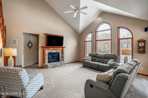 Tiny photo for 6517 E Saddle Bridge Drive, Whitehouse, OH 43571 (MLS # 10003613)