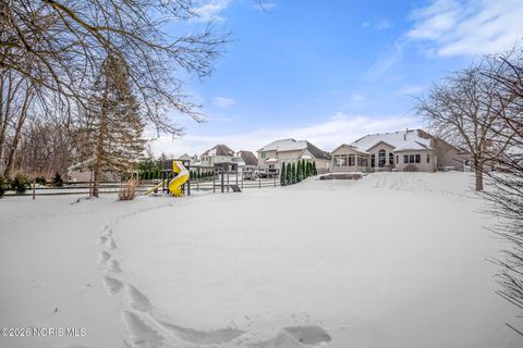 Tiny photo for 6517 E Saddle Bridge Drive, Whitehouse, OH 43571 (MLS # 10003613)