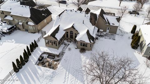 Tiny photo for 6517 E Saddle Bridge Drive, Whitehouse, OH 43571 (MLS # 10003613)