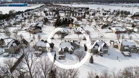 Tiny photo for 6517 E Saddle Bridge Drive, Whitehouse, OH 43571 (MLS # 10003613)