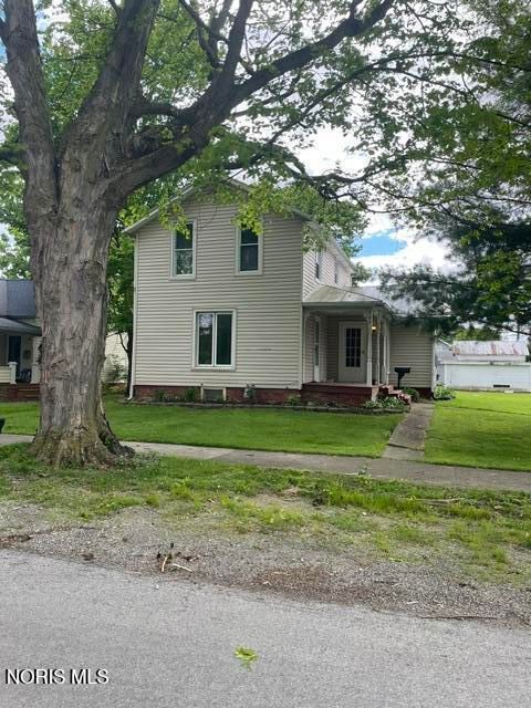 Tiny photo for 702 S 7th Street, Upper Sandusky, OH 43351 (MLS # 10007922)