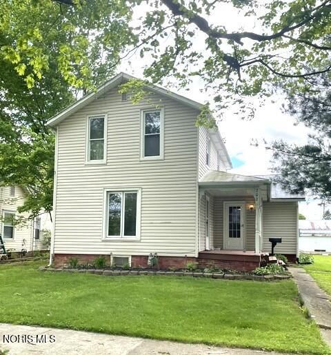 Photo of 702 S 7th Street, Upper Sandusky, OH 43351 (MLS # 10007922)