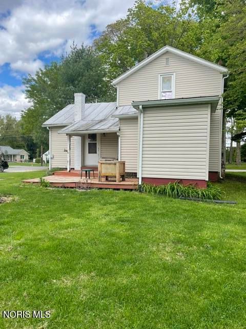 Tiny photo for 702 S 7th Street, Upper Sandusky, OH 43351 (MLS # 10007922)