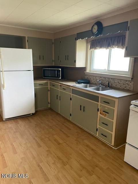 Tiny photo for 702 S 7th Street, Upper Sandusky, OH 43351 (MLS # 10007922)