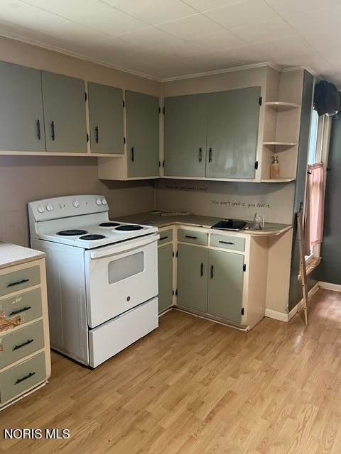 Tiny photo for 702 S 7th Street, Upper Sandusky, OH 43351 (MLS # 10007922)