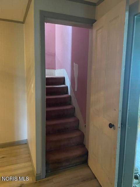 Tiny photo for 702 S 7th Street, Upper Sandusky, OH 43351 (MLS # 10007922)
