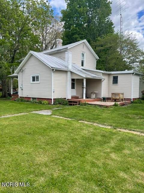 Tiny photo for 702 S 7th Street, Upper Sandusky, OH 43351 (MLS # 10007922)