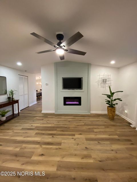 Tiny photo for 208 Gardner Avenue, Northwood, OH 43619 (MLS # 10002320)