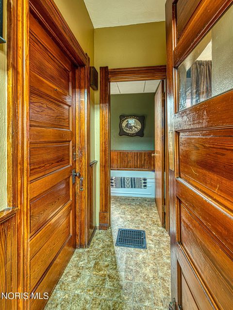 Tiny photo for 1873 N Ontario Street, Toledo, OH 43611 (MLS # 10007341)