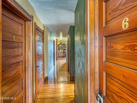 Tiny photo for 1873 N Ontario Street, Toledo, OH 43611 (MLS # 10007341)