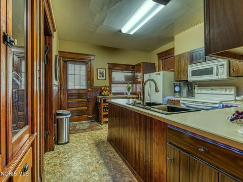 Tiny photo for 1873 N Ontario Street, Toledo, OH 43611 (MLS # 10007341)