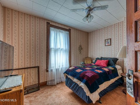 Tiny photo for 1873 N Ontario Street, Toledo, OH 43611 (MLS # 10007341)