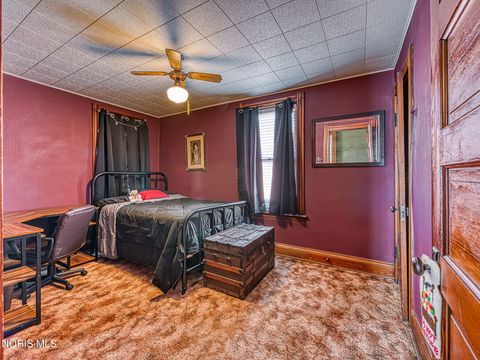 Tiny photo for 1873 N Ontario Street, Toledo, OH 43611 (MLS # 10007341)