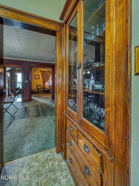 Tiny photo for 1873 N Ontario Street, Toledo, OH 43611 (MLS # 10007341)