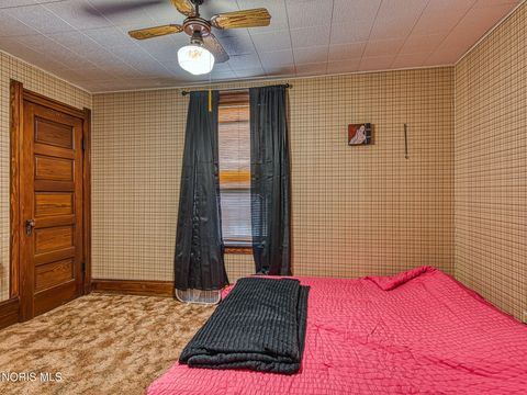 Tiny photo for 1873 N Ontario Street, Toledo, OH 43611 (MLS # 10007341)