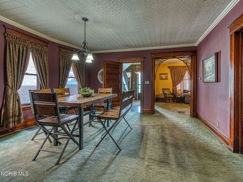 Tiny photo for 1873 N Ontario Street, Toledo, OH 43611 (MLS # 10007341)