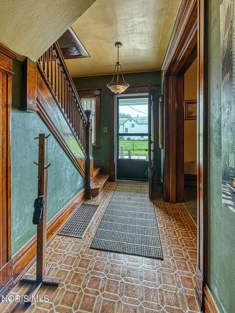 Tiny photo for 1873 N Ontario Street, Toledo, OH 43611 (MLS # 10007341)