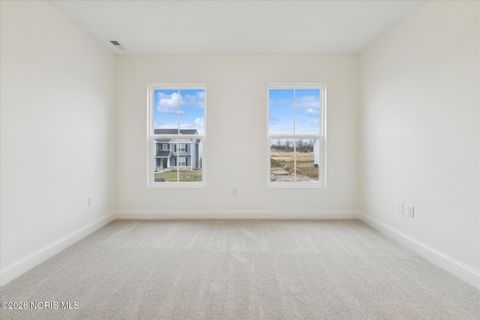 Tiny photo for 8801 Harlow Court, Sylvania, OH 43560 (MLS # 10003190)