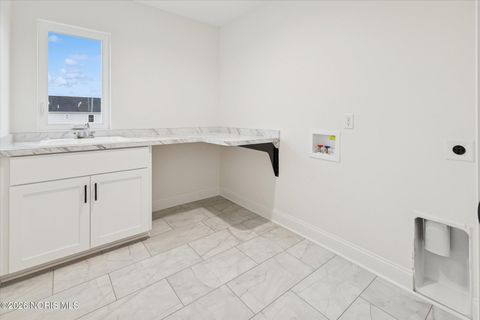 Tiny photo for 8801 Harlow Court, Sylvania, OH 43560 (MLS # 10003190)