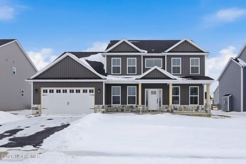 Photo of 8801 Harlow Court, Sylvania, OH 43560 (MLS # 10003190)