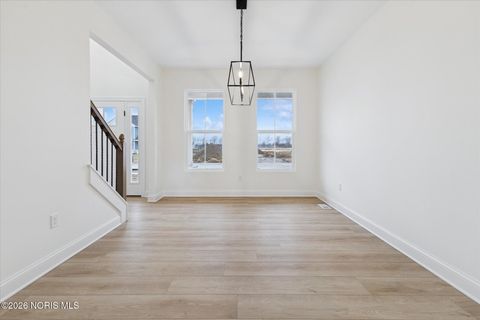 Tiny photo for 8801 Harlow Court, Sylvania, OH 43560 (MLS # 10003190)