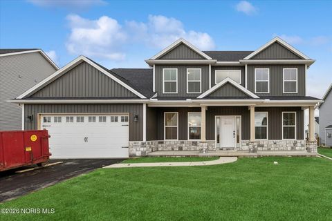 8801 Harlow Court Sylvania OH 43560