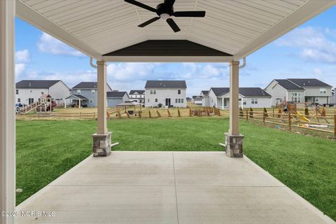 Tiny photo for 8801 Harlow Court, Sylvania, OH 43560 (MLS # 10003190)