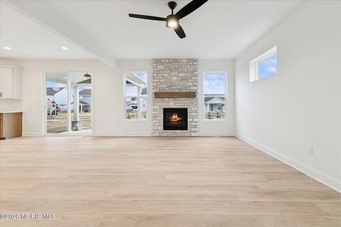 Tiny photo for 8801 Harlow Court, Sylvania, OH 43560 (MLS # 10003190)