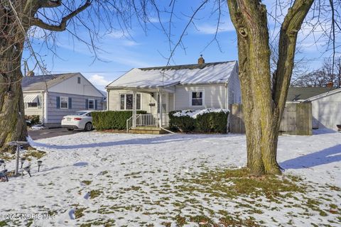 Tiny photo for 74 Virginia Avenue, Tiffin, OH 44883 (MLS # 10002166)