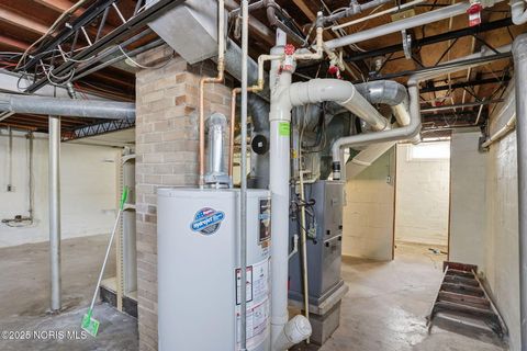 Tiny photo for 74 Virginia Avenue, Tiffin, OH 44883 (MLS # 10002166)