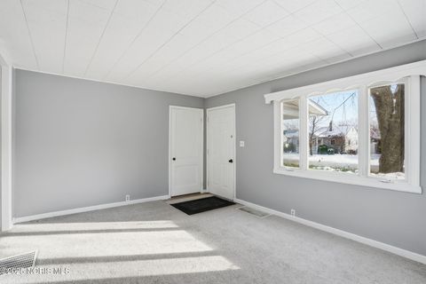 Tiny photo for 74 Virginia Avenue, Tiffin, OH 44883 (MLS # 10002166)