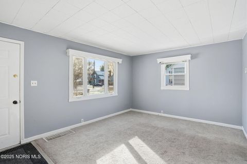 Tiny photo for 74 Virginia Avenue, Tiffin, OH 44883 (MLS # 10002166)