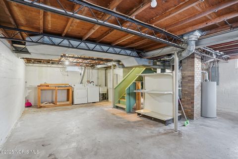 Tiny photo for 74 Virginia Avenue, Tiffin, OH 44883 (MLS # 10002166)