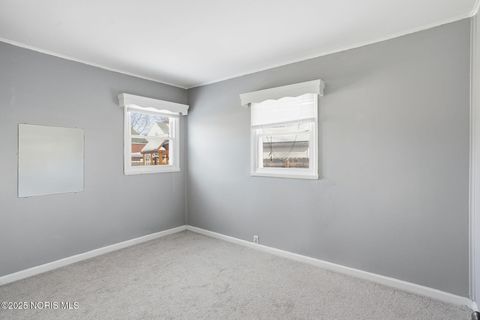 Tiny photo for 74 Virginia Avenue, Tiffin, OH 44883 (MLS # 10002166)