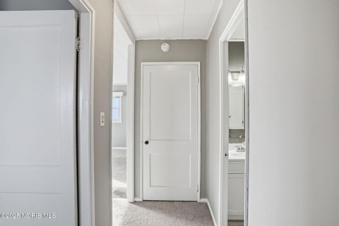 Tiny photo for 74 Virginia Avenue, Tiffin, OH 44883 (MLS # 10002166)