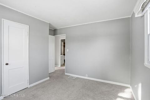 Tiny photo for 74 Virginia Avenue, Tiffin, OH 44883 (MLS # 10002166)