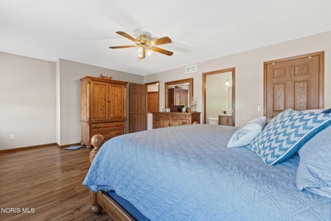 Tiny photo for 2409 Coe Court, Perrysburg, OH 43551 (MLS # 10008688)