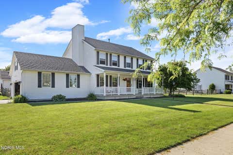 Tiny photo for 2409 Coe Court, Perrysburg, OH 43551 (MLS # 10008688)