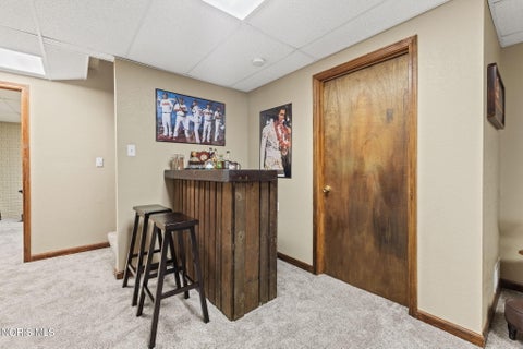 Tiny photo for 2409 Coe Court, Perrysburg, OH 43551 (MLS # 10008688)