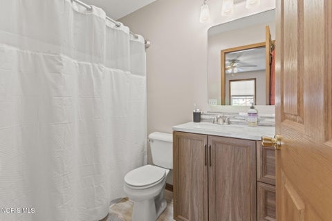 Tiny photo for 2409 Coe Court, Perrysburg, OH 43551 (MLS # 10008688)