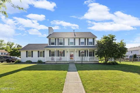 Photo of 2409 Coe Court, Perrysburg, OH 43551 (MLS # 10008688)